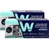 G GRIMALDI Decalcificante & Sgrassante in Bustine monodose - Cura Completa per Lavastoviglie Lavatrice - Anticalcare 5O Gr. (6 BUSTINE)