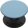 Ultra Compatible Color Series Impugnatura per telefono blu cielo per S26 Ultra, S26 Plus e S26 PopSockets PopGrip Adesivo