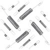 Qiuwanzia 691859 692211 Molle del regolatore per Briggs & Stratton per Sprint per Champion per Cub Cadet Craftsman per Motori per Toro Parti di Ricambio per Motore Tosaerba