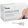 Fidia Farmaceutici Fidia Hyalo Gyn Gel Idratante Vaginale 10 applicatori monouso da 4g