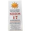 BIO-LOGICA SRL SIBIOS 17 GOCCE 50 ML