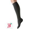 DUAL SANITALY SPA SOC.BENEFIT GAMBALETTO TERAPEUTICO DUALSAN KKL1 PUNTA CHIUSA NERO MISURA5
