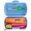 CURADEN AG CURAPROX TRAVEL SET BLUE