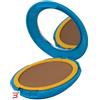 I.C.I.M. (BIONIKE) INTERNATION DEFENCE SUN 50 FONDOTINTA COMPATTO 50 3 TAN