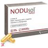 NALKEIN ITALIA SRL NODUSOL 30 CAPSULE 610 MG PRODOTTO BREVETTATO SENZA GLUTINE NATURALMENTE PRIVO DI LATTOSIO