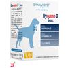 DYNAMOPET SRL DYNAMO D SMALL 10 STICK DA 10 G