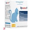 DYNAMOPET SRL DYNAMO F 20 STICK DA 2,5 G