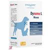 DYNAMOPET SRL DYNAMO L MEDIUM 20 STICK DA 10 G