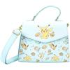 Loungefly Borsa a tracolla Pokémon Cafe