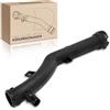 Frankberg Tubo del radiatore da termostato al Pompa dell'acqua Compatibile con M.i.n.i R55 R56 R57 R58 R59 R60 R61 1.4L 1.6L 2006-2016 Replace# 11537589713 11537541845