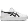 ASICS Scarpe da Ginnastica Bianche Japan S St
