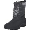 CMP BOY KHALTO SNOW BOOTS, Stivali da Neve Unisex - Bambini e ragazzi, Graffite, 40 EU