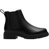Clarks Orinoco3 Lane Womens Black Leather, 7