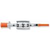 PIKDARE SpA Pic Siringa Insulina 0,3ml 31g 8mm 30 Pezzi