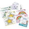 Learning Resources 95384, 3 anni, Multicolore