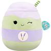Squishmallows - Statuetta di peluche - Latte Latchmi - ca. 40 cm