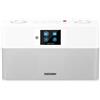 Kenwood CRST85DAB-W Radio DAB+ bianca
