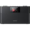 Kenwood CR-ST 120 S, portatile, digitale, DAB+, FM, FM, FM, 87,5 - 108 MHz, 174928 - 239200 MHz, 20 W