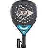 Dunlop Fx Pro Gun Metal/ciano/argento metallico