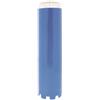 Ayor AQUAWATER - 104991 - Cartuccia anticalcare e anticorrosione a base di cristalli di silicofosfati a dosaggio proporzionale - Per vaschetta da 10". Protegge gli elettrodomestici e la pelle dagli effetti dannosi del calcare presente nell'acqua …