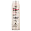 LENDAN - Shampoo Idratante e Riparatore - Terra Curly Shampoo - 300 ml - Low Poo - per Capelli Ricci - Rimuove le tossine dai capelli - Adatto per Metodo Curly - Senza Solfati, Parabeni e Siliconi