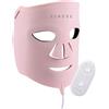 SENSSE - Maschera professionale a LED, in silicone morbido e flessibile di alta qualità, per un uso sicuro e confortevole per qualsiasi forma del viso