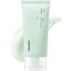 celimax Crema Lenitiva The Real Cica Con Estratto Fresco Di Cica, Senza Olio, Idratante, Lenitiva, Per Pelle Secca, Grassa, Mista E Sensibile, 50 Ml