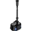 webpet AQPond Skyflow 20 Pompa di giochi d'acqua per laghetto