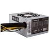 GielleService ALIMENTATORE UNYKACH SFX 300W 52003 80% Plus Bronze 300W MATX/SFX Ventola da 80mm