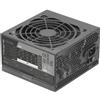 GielleService ALIMENTATORE TACENS ANIMA APIII850 ATX 850W Ventola da 12 cm 14 dB Colore nero