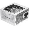 GielleService ALIMENTATORE MARS GAMING MPIII650 MPIII650W Tecnologia AI-RPM silenziosa Efficienza APFC digitale del 99%