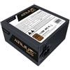 GielleService ALIMENTATORE UNYKACH ATILIUS 2.0 UK212601 nero da 650W certificato 80 Plus Bronze formato ATX 2.3