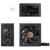 GielleService ALIMENTATORE COOLBOX CoolPower 650W ATX 12V PFC attivo Ventola 120 mm Certificazione 80+ Bronze COO-FACPO-650
