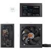 GielleService ALIMENTATORE TOOQ Helios ATX 850W APFC 80+ Bronze Nero TQHELIOS-850SP
