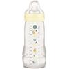 BAMED BABY ITALIA Srl MAM EASY ACTIVE 4+ BIB NE330ML