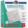 PIETRASANTA PHARMA SPA DERMATESS COT GARZA 10X10 100P