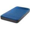 Intex Materasso singolo gonfiabile intex truaire blu 99x191x22 cm - cod. 64011