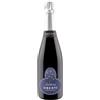 UBERTI Franciacorta Riserva Sublimis Dosaggio Zero Millesimato - Uberti; 2018, 75 cl