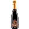 UBERTI Franciacorta Comarì del Salem Extra Brut Millesimato - Uberti; 2018, 75 cl