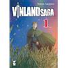 Star Comics Vinland saga. Ediz. tribute variant (Vol. 1)