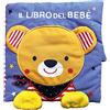 CLASSICI Il libro del bebè. Orso. Ediz. a colori
