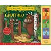 Emme Edizioni Il Gruffalò. Libro sonoro. Ediz. a colori