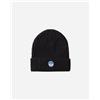 North Sails Logo Patch M - Berretto - Uomo - Nero