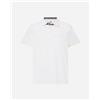 Timberland Chine M - Polo - Uomo - Bianco