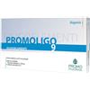 PROMOPHARMA SpA Promoligo 9 mg 20 Fiale 2 ml