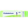 BOIRON Srl Cholesterinum 5ch gr 4g - BOIRON - 800021990