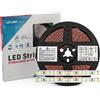 LED LABS LIGHTING LED Strip 24V 12W/m 3000K 1380lm/m IP20 640LED