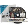 LED LABS LIGHTING LED Strip 24V 16W/m 4000K 1270lm/m IP65 300LED