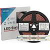 LED LABS LIGHTING LED Strip 24V 12W/m 2700K 1320lm/m IP20 640LED
