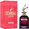 Jean Paul Gaultier Scandal Intense Eau de Parfum 80ml